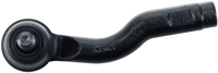Tie Rod End Right LEMFORDER